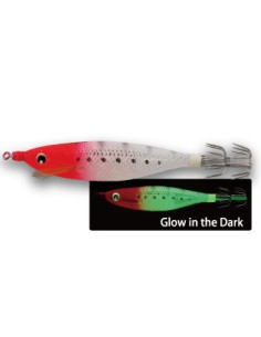 Yo-Zuri Ultra Bait SSS Cor:LRH