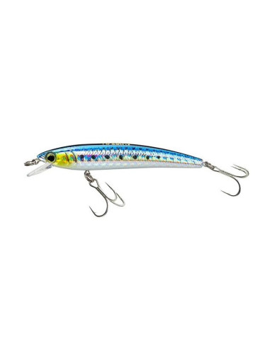 Yo-Zuri Pin's Minnow S50 F1164 Cor:GHIW