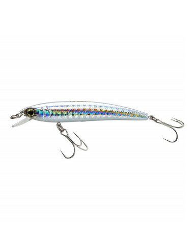 Yo-Zuri Pin's Minnow S50 F1164 Cor:HSR