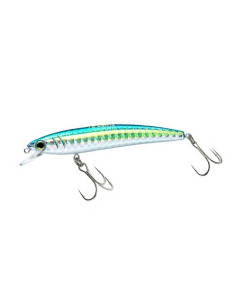 Yo-Zuri Pin's Minnow S50 F1164 Cor:M176