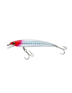 Yo-Zuri Pin's Minnow S50 F1164 Cor:RH