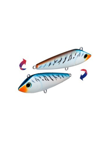 Yo-Zuri Bonita S 210cm CBM