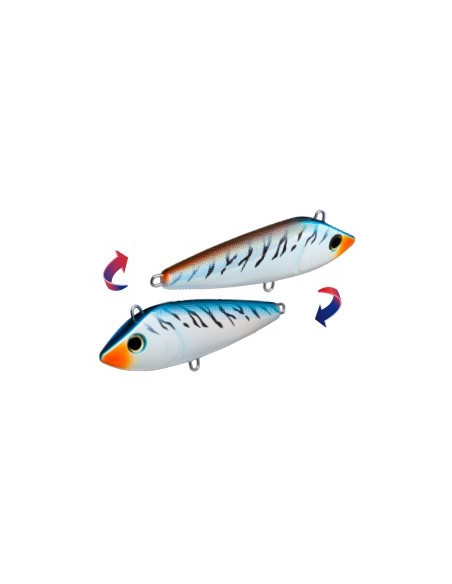 Yo-Zuri Bonita S 210cm CBM