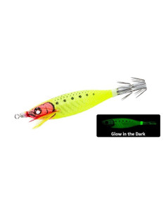 Duel Ez-Bait 80mm LRY