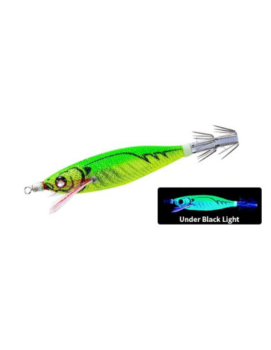 Duel Ez-Bait 80mm KVM