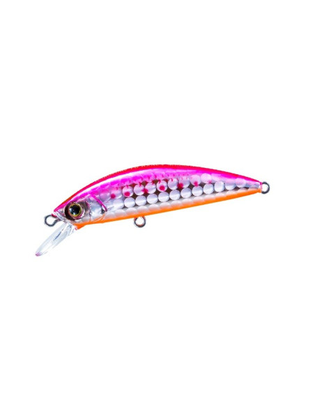 Duel Hardcore LG Heady Minnow (F1200) S50 Cor:HPI