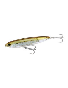Yo-Zuri 3D Inshore Topknock Pencil 125F Cor:HPBK