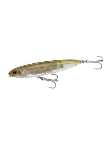 Yo-Zuri 3D Inshore Topknock Pencil 125F Cor:RPCH
