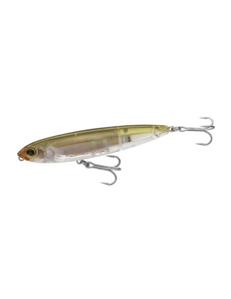 Yo-Zuri 3D Inshore Topknock Pencil 125F Cor:RPCH