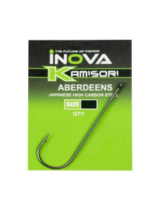 Inova Kamisori Aberdeen Nº2 10uni