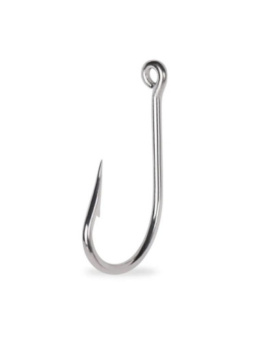 ANZOL MUSTAD 7691 SS 12/0  UNIDADE