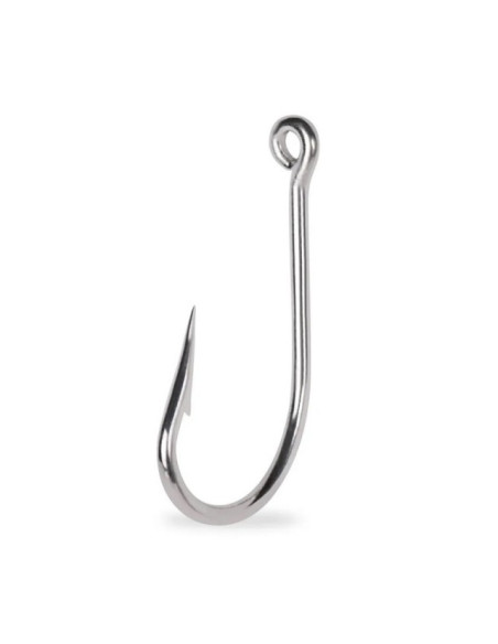 ANZOL MUSTAD 7691 SS 12/0  UNIDADE