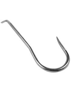 Mustad Bicheiro Ref.2286 Nº1/0