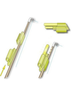 Porta Starlight Stonfo Art. 256 Nº1B