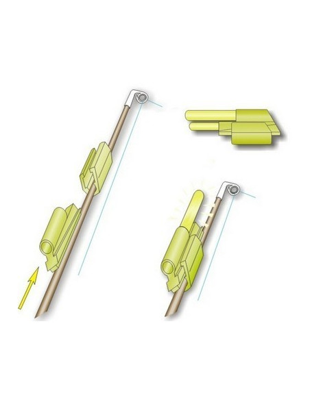 Porta Starlight Stonfo Art. 256 Nº1B