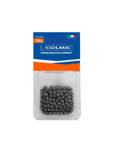 Colmic Lead Supersoft 2.00gr (B.100gr)
