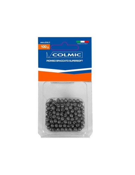 Colmic Lead Supersoft 2.00gr (B.100gr)