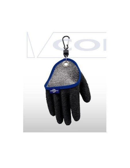 Colmic Superior Gloves Tam. M (Right Hand)