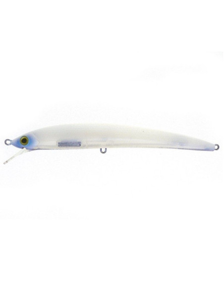 Molix Super Finder Jerk Cor:73 Ghost French Pearl
