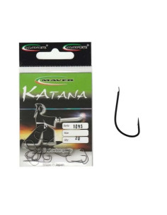 Maver Katana 1095 Nº6 20pcs