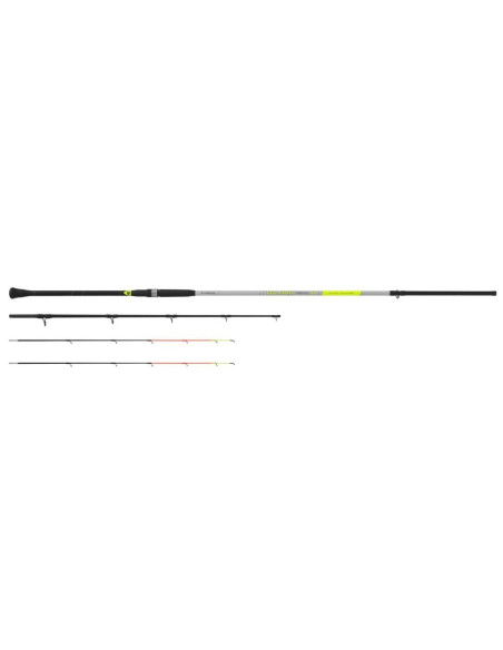 Tubertini Talaxa 7300 LT 2.70m