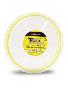 Tubertini T-Surf Yellow 0.16mm 1200m