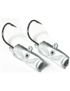 Seika Jig Head Eel Attack S 6.5g Mate