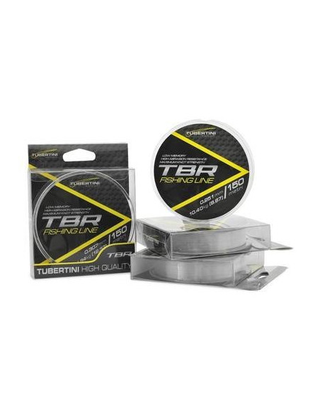Tubertini TBR Mono 0.307mm 250m