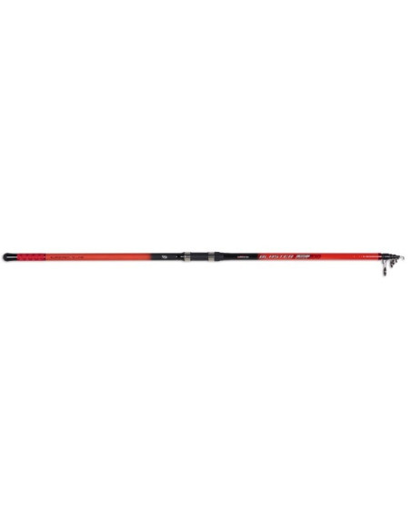 Tubertini Blaster II Tele-Surf 4.50m 100-250Gr