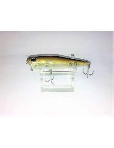 Seika Dr.F 105mm 20.5g Cor:01