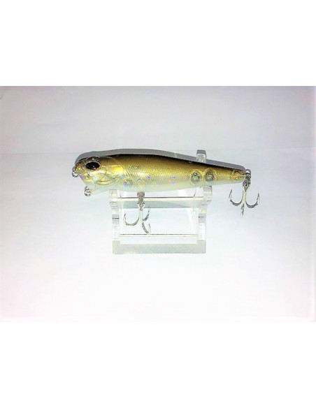 Seika Dr.F 105mm 20.5g Cor:01