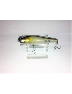 Seika Dr.F 105mm 20.5g Cor:02