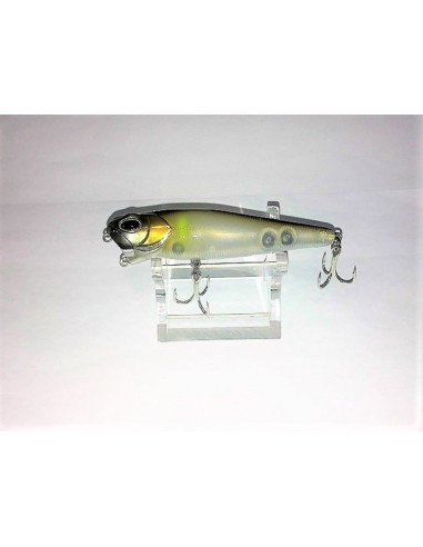 Seika Dr.F 105mm 20.5g Cor:02