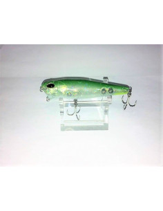 Seika Dr.F 105mm 20.5g Cor:04