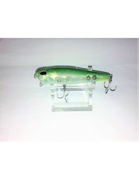 Seika Dr.F 105mm 20.5g Cor:04