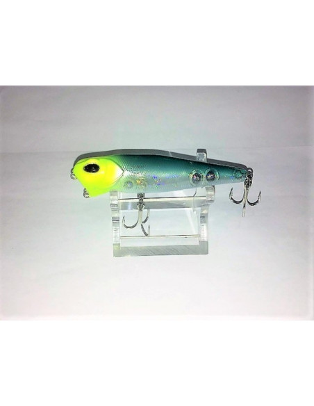 Seika Dr.F 105mm 20.5g Cor:05