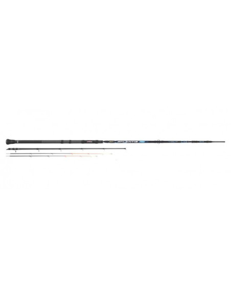 Tubertini Atlantis Pro X 2.70-3.00m