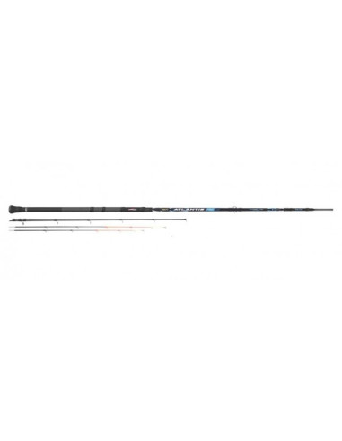 Tubertini Atlantis Pro X 3.00-3.50m