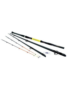 Tubertini Tactica Pro X 3.20-3.70m