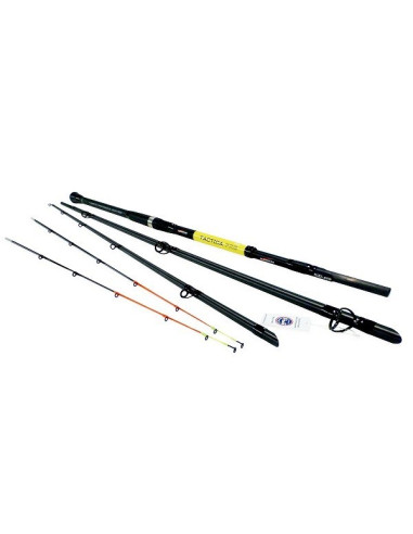 Tubertini Tactica Pro X 3.20-3.70m