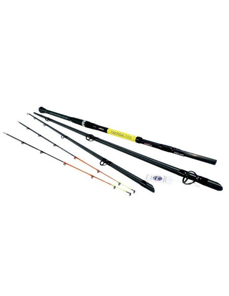 Tubertini Tactica Pro X 3.20-3.70m