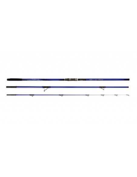 Tubertini Killer Pro Tubular L 4.50m