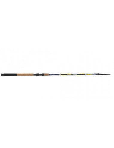 Tubertini Tatanka Power 6.00m