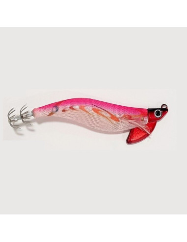 Seika Squid Jig TR 3.5 30gr Cor: 01
