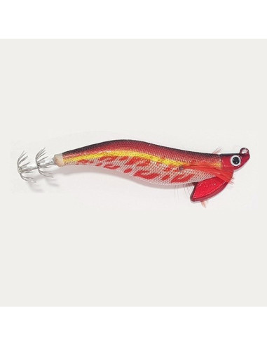 Seika Squid Jig TR 3.5 30gr Cor: 02