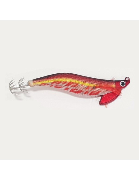 Seika Squid Jig TR 3.5 30gr Cor: 02