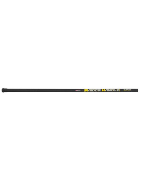 Cabo Camaroeiro Tubertini Raider Handle Strong 4.00m