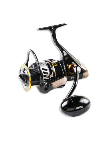 Ryobi Ap. Power SW Strong 6000