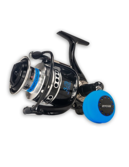 Ryobi Ap. Power Blue 4000