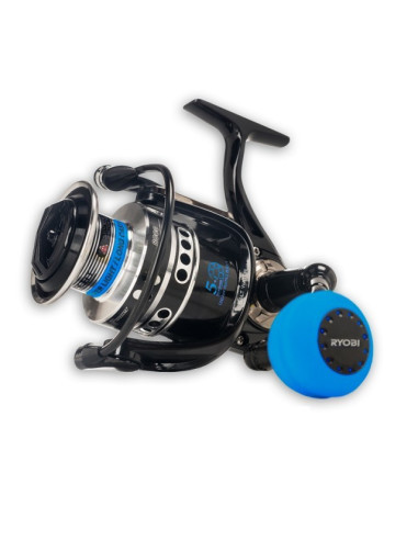 Ryobi Ap. Power Blue 8000